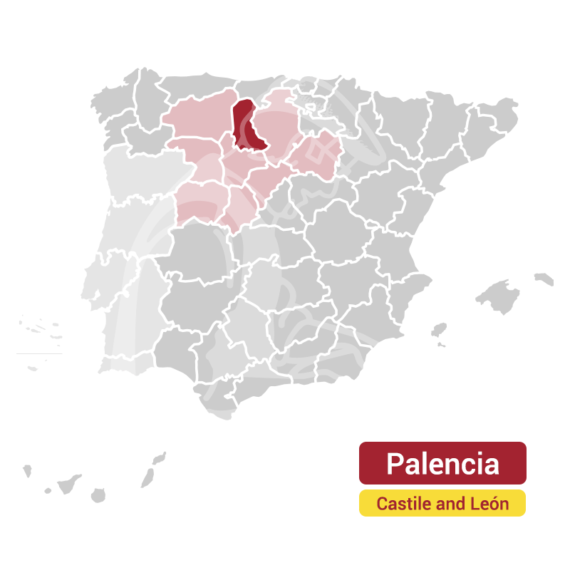 Castille-Palencia