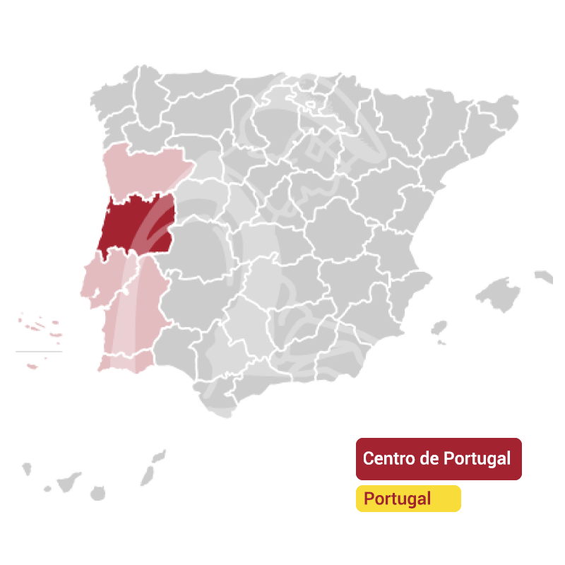 Portugal-Centro