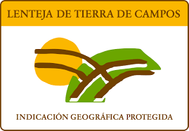 Lenteja Pardiña de Tierra de Campos