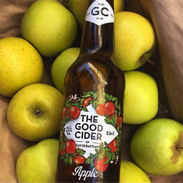 Apple cider Spanish Club