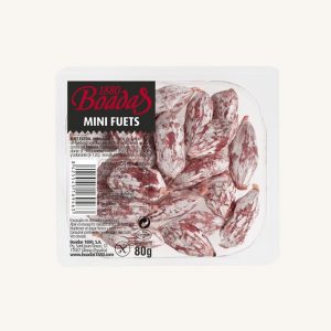Boadas 1880 Mini fuets extra, 80 gr