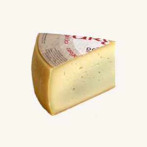 Urgèlia (Cadí) L´Alt D´Urgell y La Cerdanya DOP cow´s cheese, wedge 300 gr