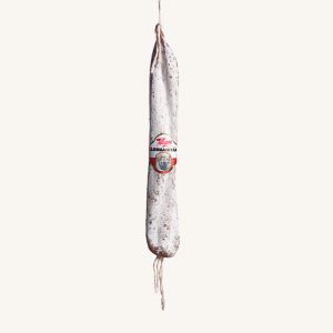 Pedragosa Longaniza traditional, from Catalonia, piece Approx. 500 gr