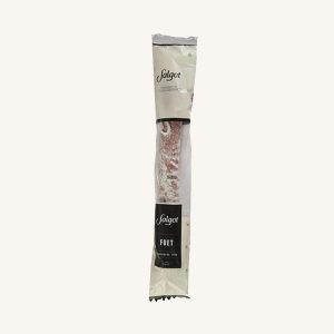 Salgot Fuet, traditional, from Catalonia, piece 180 gr