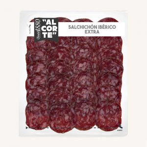 Boadas 1880 Salchichón Ibérico extra, pre-sliced al corte 90 gr