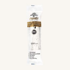 Exentis (Can Duran) Longaniza Extra Reserva, from Catalonia, piece 280 gr