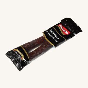 Farcedo Morcilla Extremeña Ibérica, original from Extremadura, sarta piece 300 gr