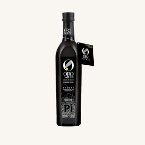 Extra virgin olive oil, Picual variety, from Andalusia, bottle