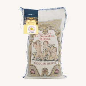 J. Sendra round rice (arroz redondo), DOP Valencia, special for paella, bag