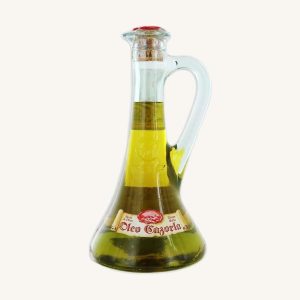 Extra virgin olive oil (EVOO), DO Sierra de Cazorla (Jaen), Picual - Royal variety, jar