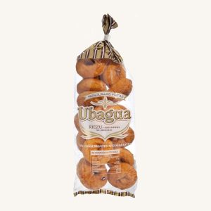 Rosquillas fritas (fried small bagels), from Navarre,  medium bag
