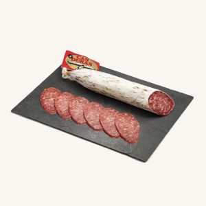 Can Duran Longaniza de Payés (rustic) extra, from Catalonia, piece 500 gr