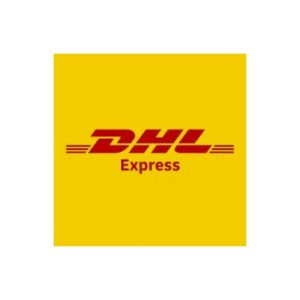 DHL logo small