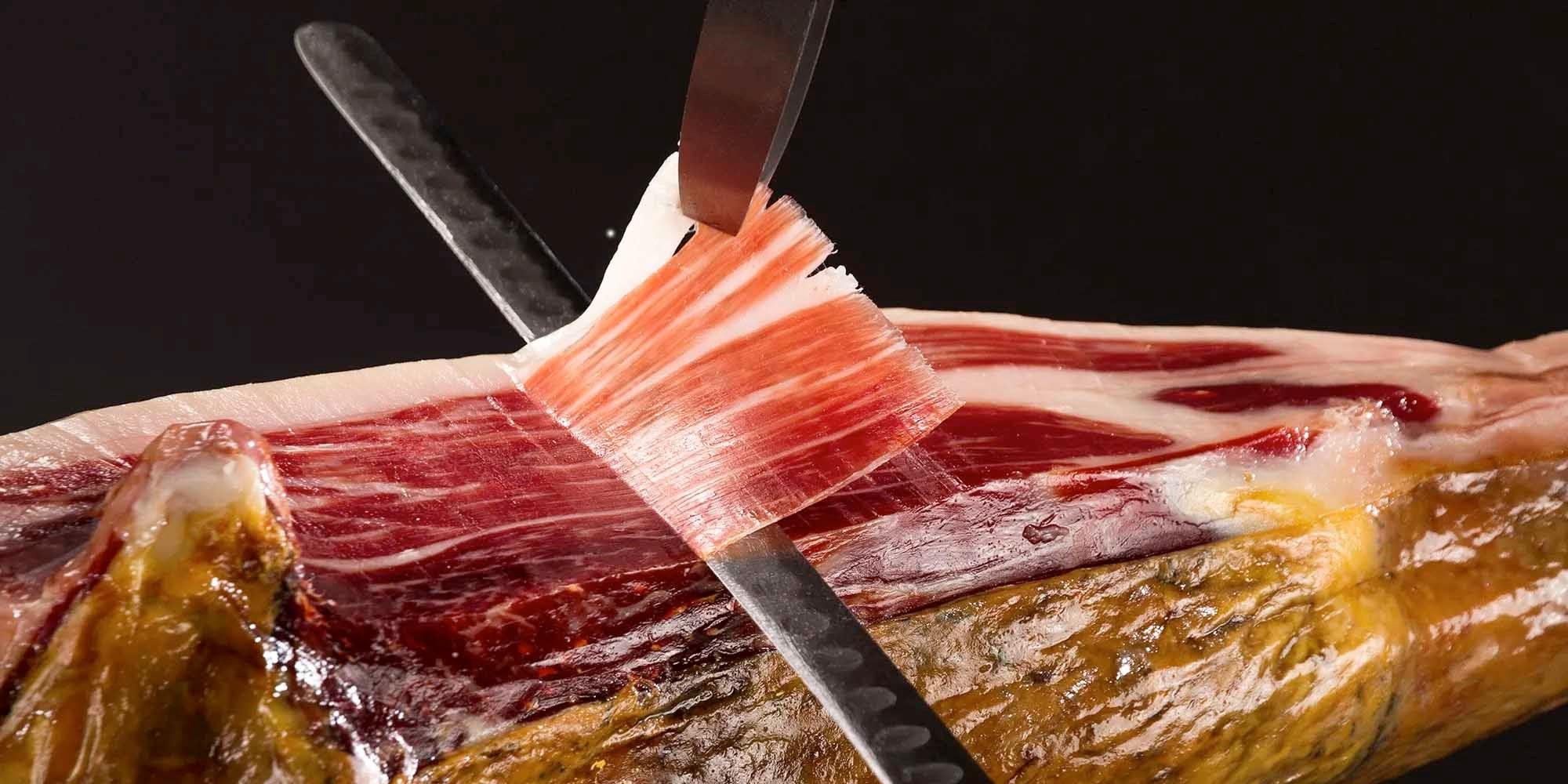 Spanish Ham