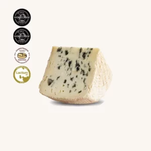 Muntanyola Blau artisan buffalo´s blue cheese, wedge