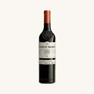 Ramón Bilbao Crianza, DO Rioja, bottle