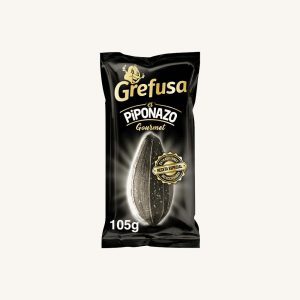 Pipas El Piponazo Gourmet, extra large with special recipe, medium bag