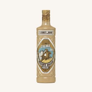 Anís del Mono Crema de Anís (Anise cream), bottle 70cl