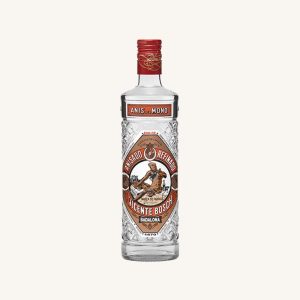 Anís del Mono Dulce (Sweet), classic, bottle 70cl