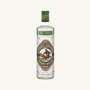 Anís del Mono Seco (Dry), classic, bottle 70cl