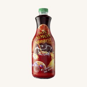 Don Simon Sangría large bottle