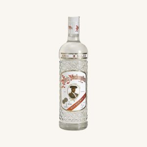 Machaquito, Anis Dulce (Sweet), from Cordoba, bottle