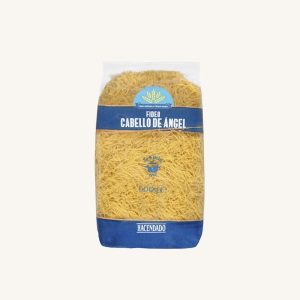 Fideo Cabello de Ángel (angel hair noodles / pasta), bag